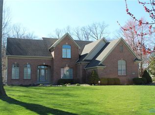 4038 Coneflower Ln, Maumee, OH 43537
