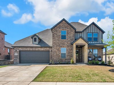 611 Metallic Tree Ln, Van Alstyne, TX, 75495