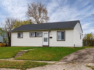 4820 Marburn Ave, Dayton, OH