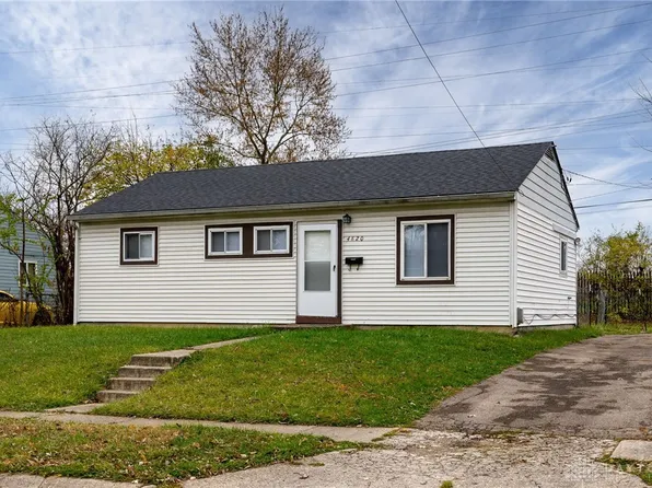 4820 Marburn Ave, Dayton, OH 45417