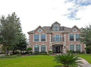 24815 Northampton Forest Dr, Spring, TX 77389