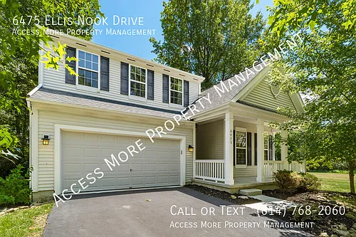 6475 Ellis Nook Dr Photo 1