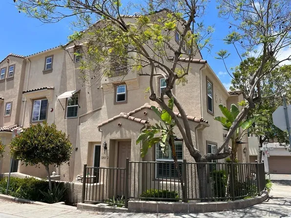 1285 Fools Gold Way Unit 2, Chula Vista, CA 91913