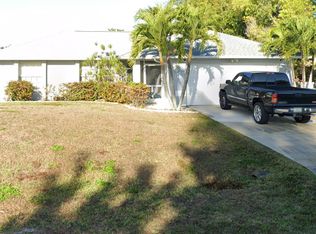 2728 SW 11th Ct, Cape Coral, FL 33914