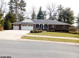 2284 Oak Leaf Dr, State College, PA 16803