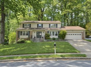 7325 Yates Ct, Mc Lean, VA 22101