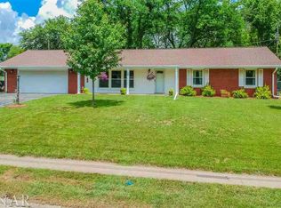 306 Jersey Ave, Normal, IL 61761