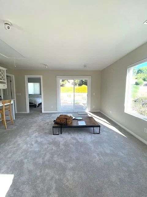 1 bed, 593 sqft, $2,500 — Photo 3
