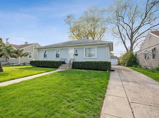 1312 Howard Ave, Berkeley, IL 60163