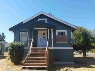 1004 S Pine St, Port Angeles, WA 98362