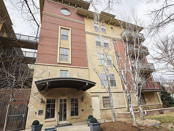 2nd image of 1699 N Downing St APT 401