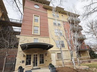 1699 N Downing St APT 401, Denver, CO 80218
