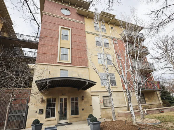 1699 N Downing St APT 401, Denver, CO 80218
