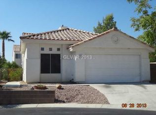 8321 Nice Ct, Las Vegas, NV 89129