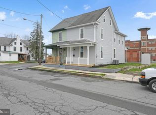 48 E Front St, Palmyra, PA 17078