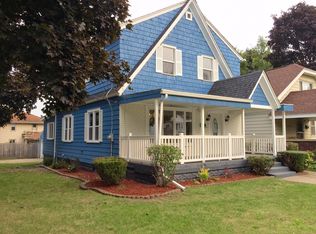 952 Valley Ave NW, Grand Rapids, MI