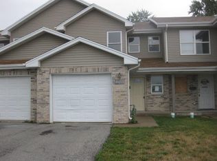 21917 Jeffery Ave, Chicago Heights, IL