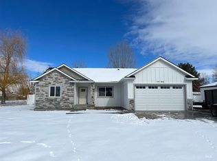 1880 19th St, Heyburn, ID 83336