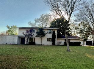 621 Filgo Rd, Tupelo, MS 38801