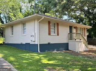 2076 W Flat Shoals Ter, Decatur, GA 30034