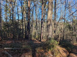 LOT J251 Pine Ridge Ct, Ellijay, GA 30536