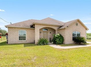 32847 Ohio Station Rd, San Benito, TX 78586