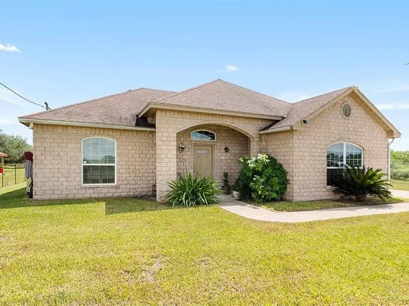 32847 Ohio Station Rd, San Benito, TX 78586