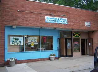 1168 Dewey Ave, Rochester, NY 14613