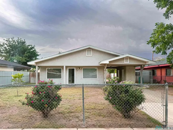 209 E Church St, Roswell, NM 88203