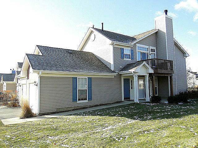 1332 Brunswick Ct - Elgin IL