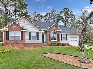 1018 Sweet Thorne Ct, Irmo, SC 29063