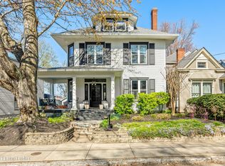 1615 Rosewood Ave, Louisville, KY 40204