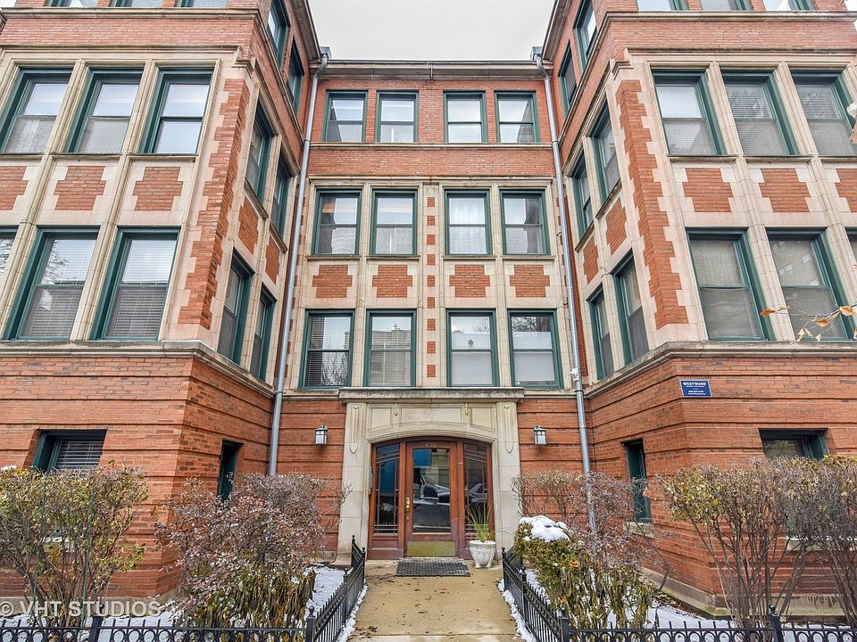 1st image of 434 W Aldine Ave APT 1F