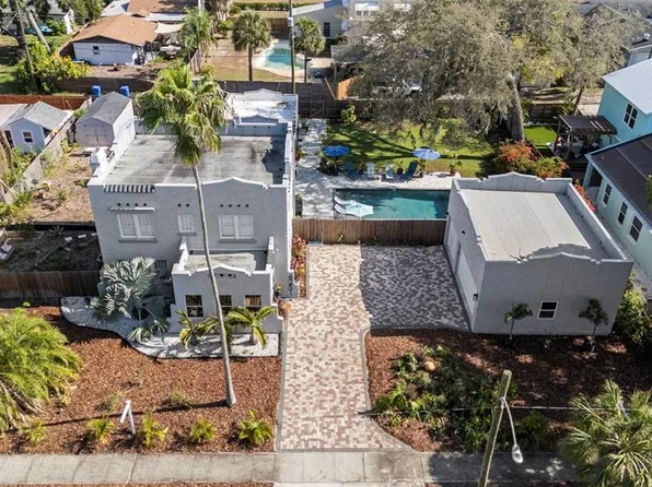 6251 4th Ave S, Saint Petersburg, FL 33707