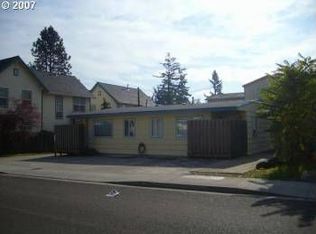 12408-12410 SE Ivon Ct, Portland, OR 97236