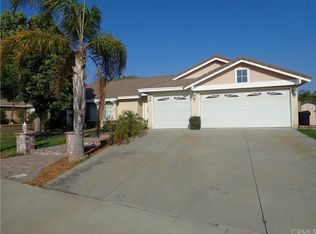 3679 N Goldenrod Ave, Rialto, CA 92377