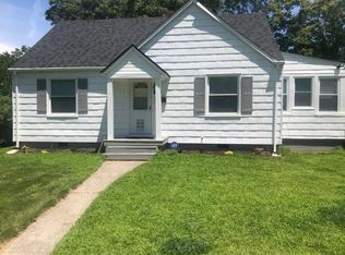 3480 E Bonner Dr, Norfolk, VA 23513