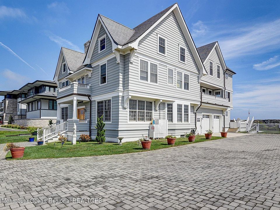 15 Ocean Ave, Monmouth Beach, NJ 07750 MLS 22228215 Zillow