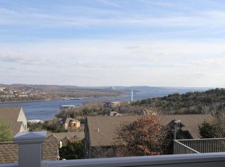 1 Treehouse Ln, Branson, MO 65616