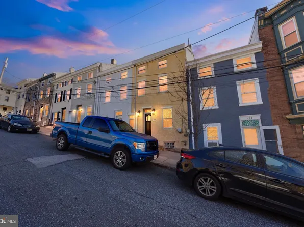 123 Pensdale St, Philadelphia, PA 19127