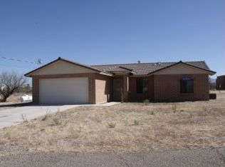 1703 Camino Jalisco, Rio Rico, AZ 85648