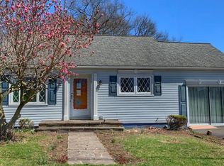 18 Grant St, Kingston, NY 12401