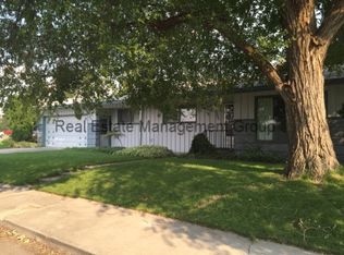2610 Bel Vue Dr, Missoula, MT 59801