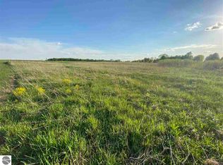 W Blanchard Rd, Mount pleasant, MI 48858