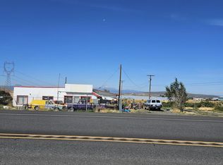 4293 SW Bear Dr, Madras, OR 97741