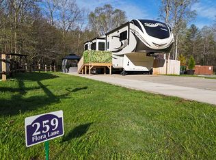 259 Flora Ln, Blairsville, GA 30512