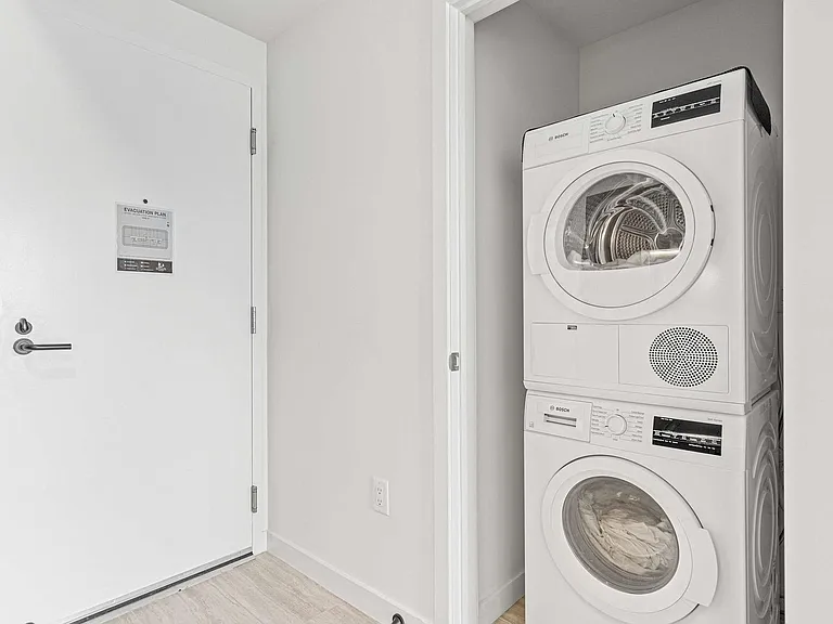 Laundry Room Cabinet
