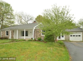 8681 Guilford Rd, Columbia, MD 21046