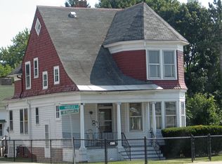 550 Hoosick St, Troy, NY 12180