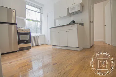 Rented by Nolita Group
